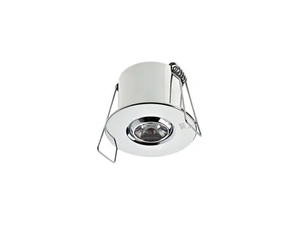 Eyes 3.6 - Recessed LED adjustable spotlight _ L&L Luce&Light